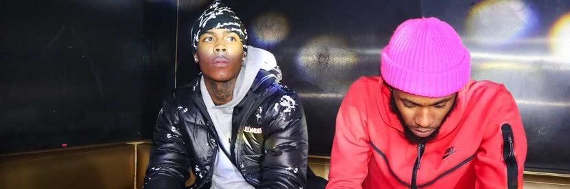 Jefe Houdini Wick 🧞‍♂️ banner