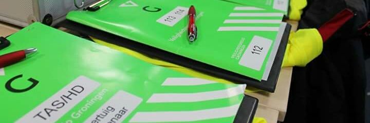 ABWC Groningen banner