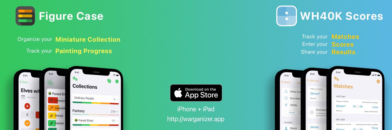 Simon Nickel (Figure Case app) banner