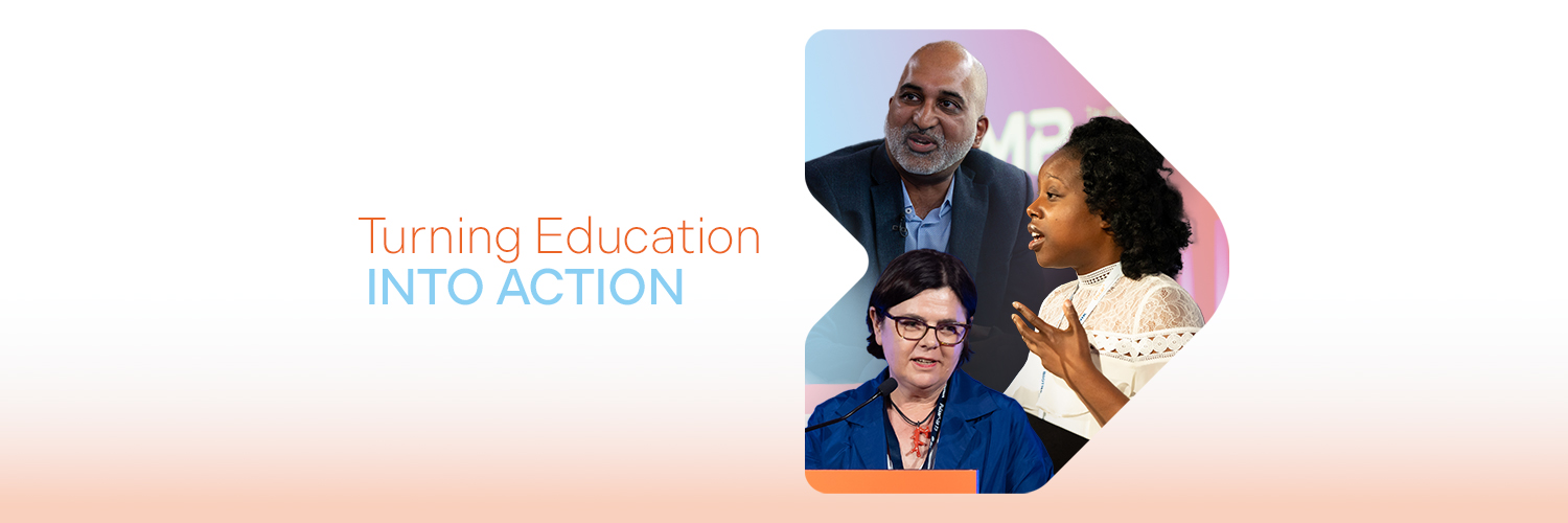 AMP the CLTI Meeting banner