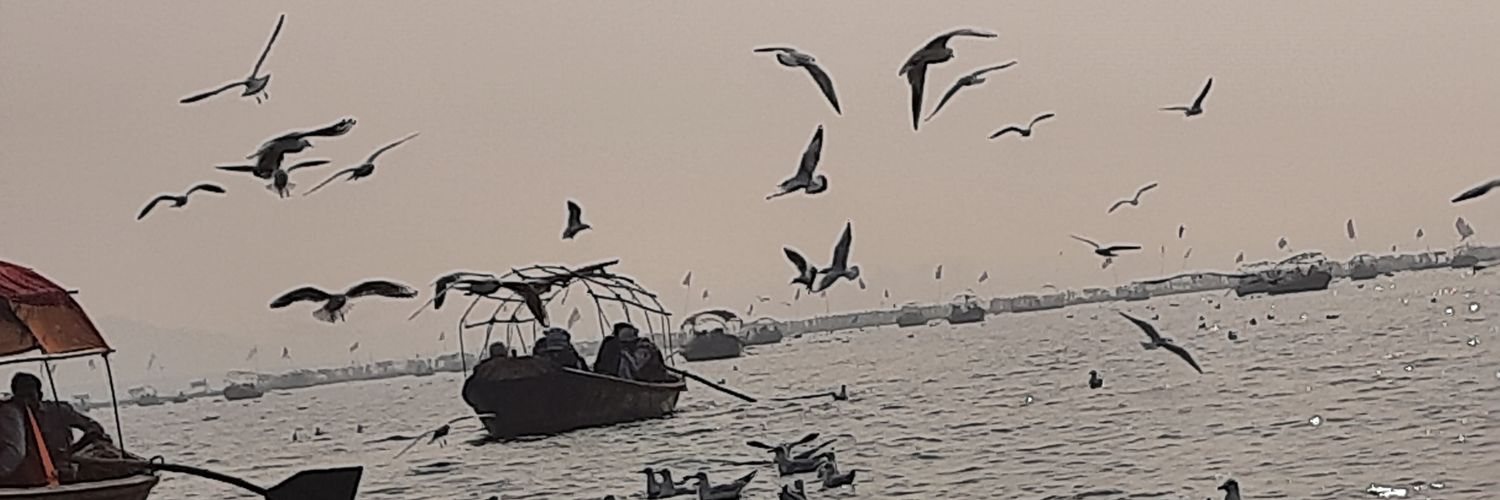 Suraj1050's profile banner image