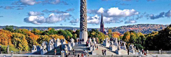 SPSOslo Profile Banner