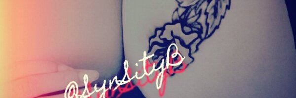 SynSityB Profile Banner