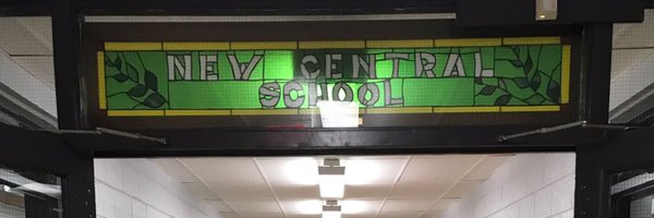 NewCentralPC Profile Banner