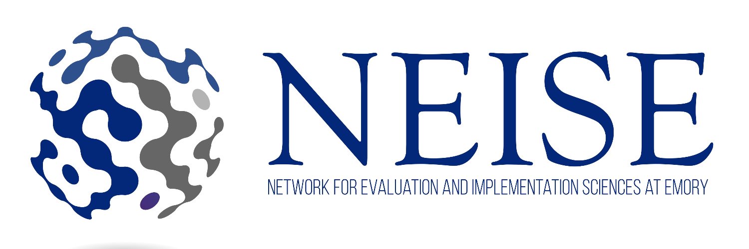 Network for Evaluation and Implementation Sciences banner