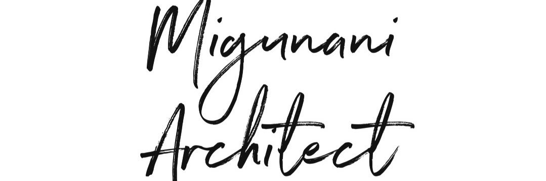 Migunani arch banner