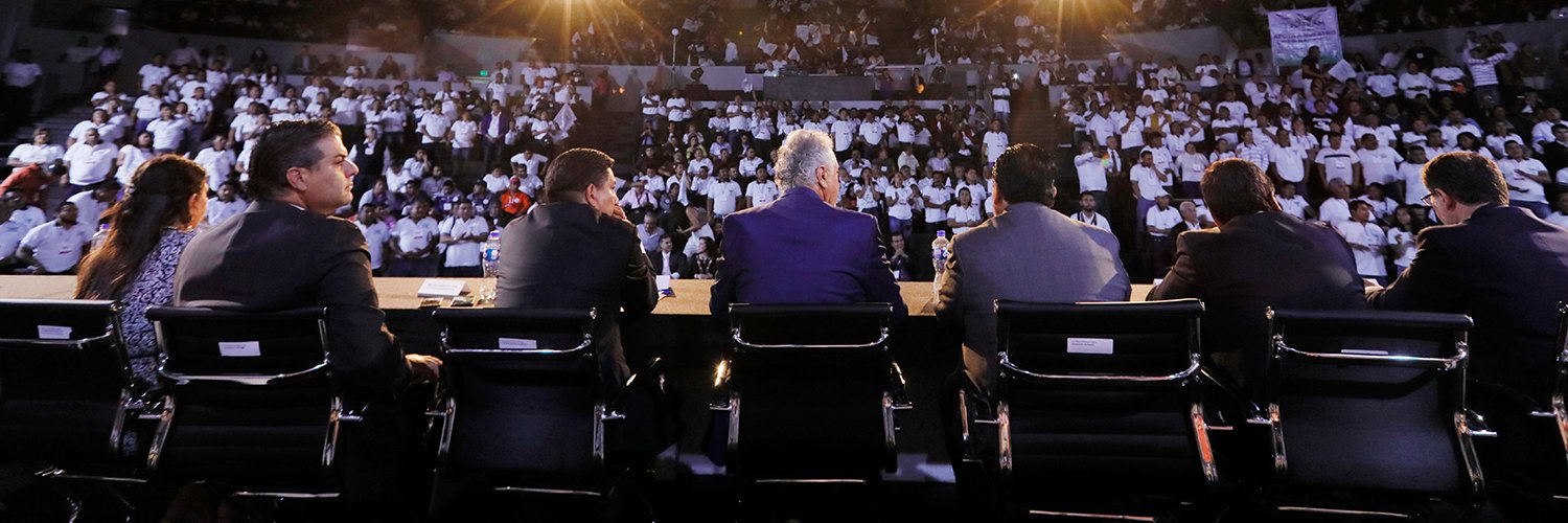 CONATRAM México banner