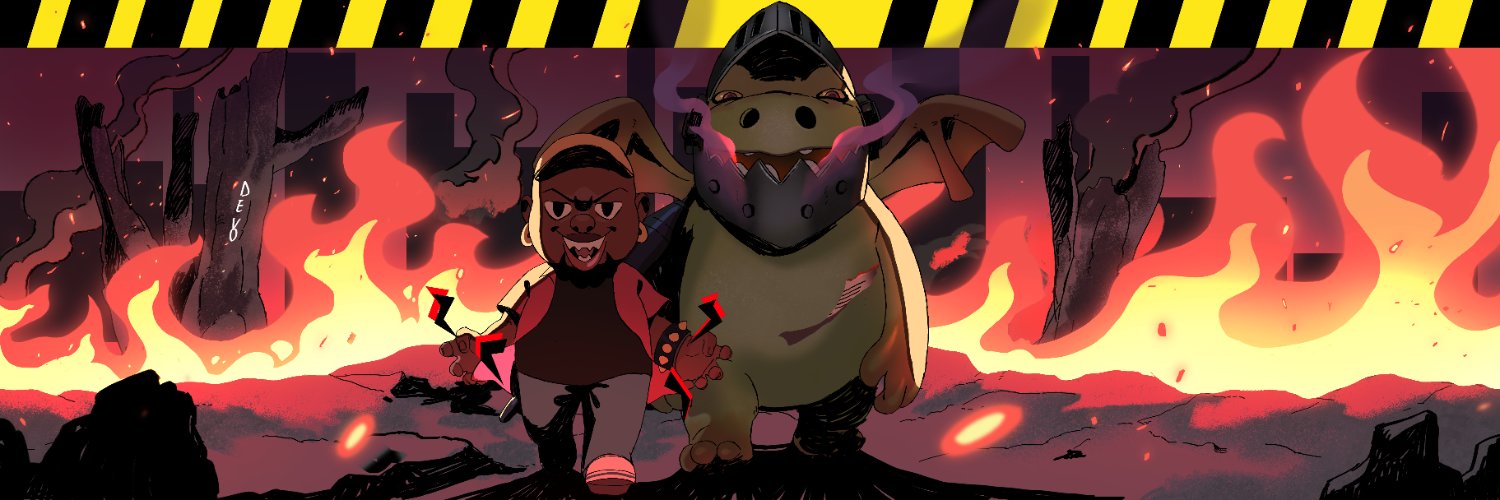 Devoralli🇨🇮 (commissions open)'s banner