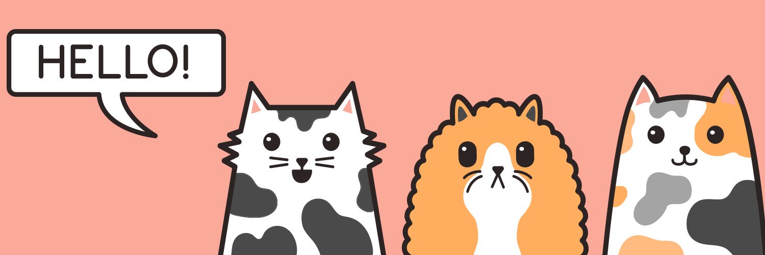 Meowingtons banner