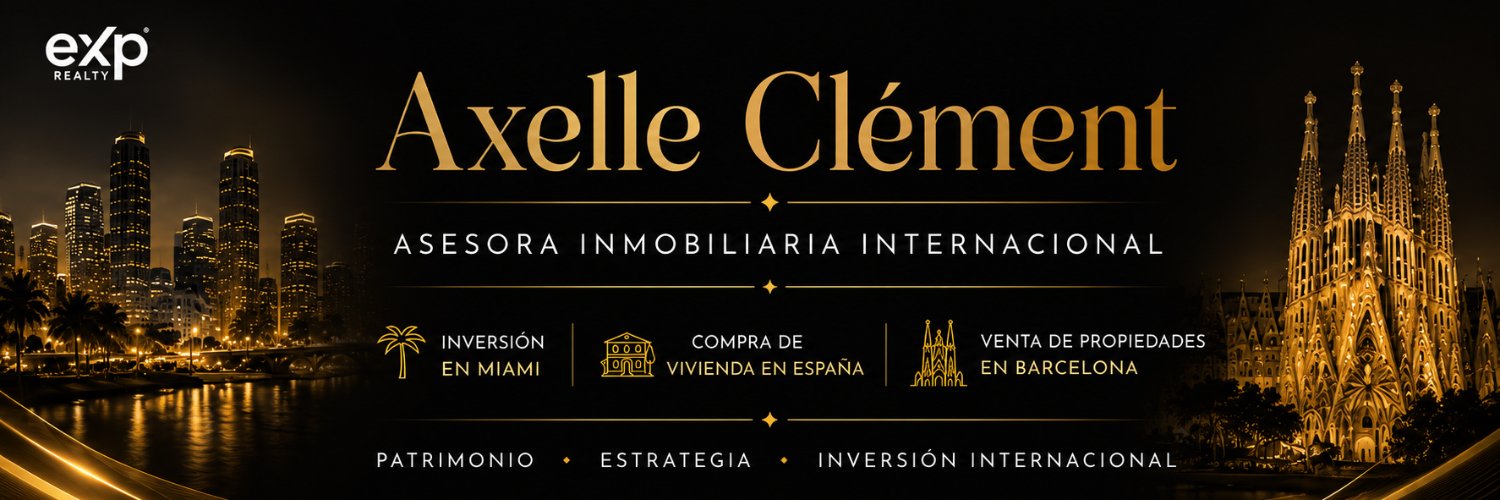 axelleclement's profile banner image