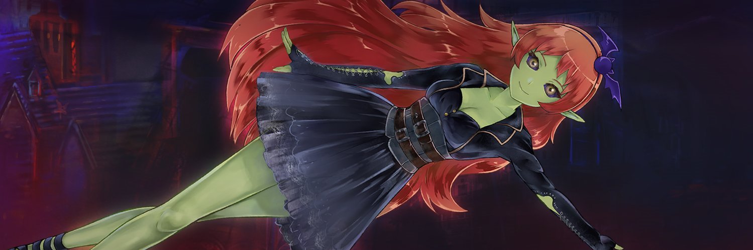 MarieOrk's profile banner image