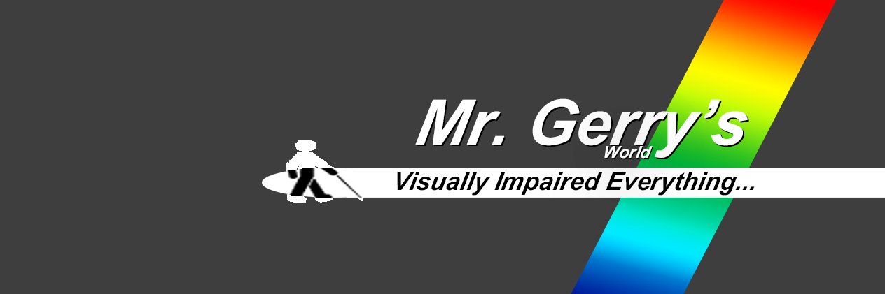 My RP life with Mr Gerry. banner