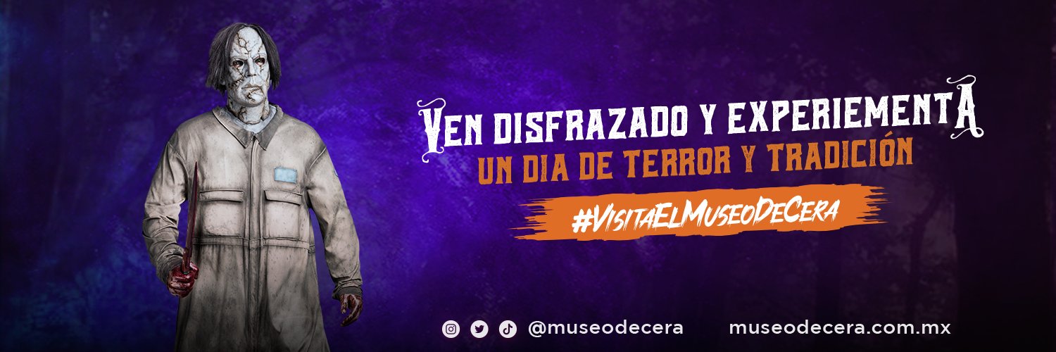 Museo de Cera banner