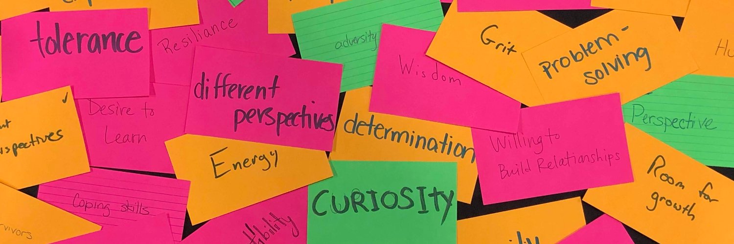 Lewiston Schools Office of Teaching and Learning banner