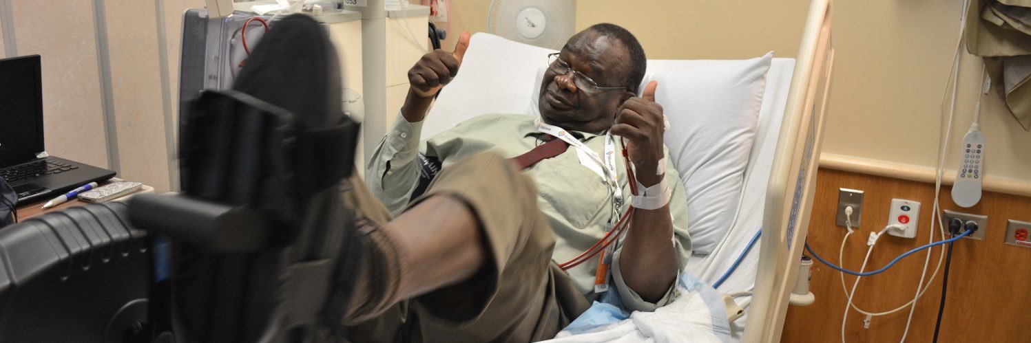 Global Renal Exercise Network banner