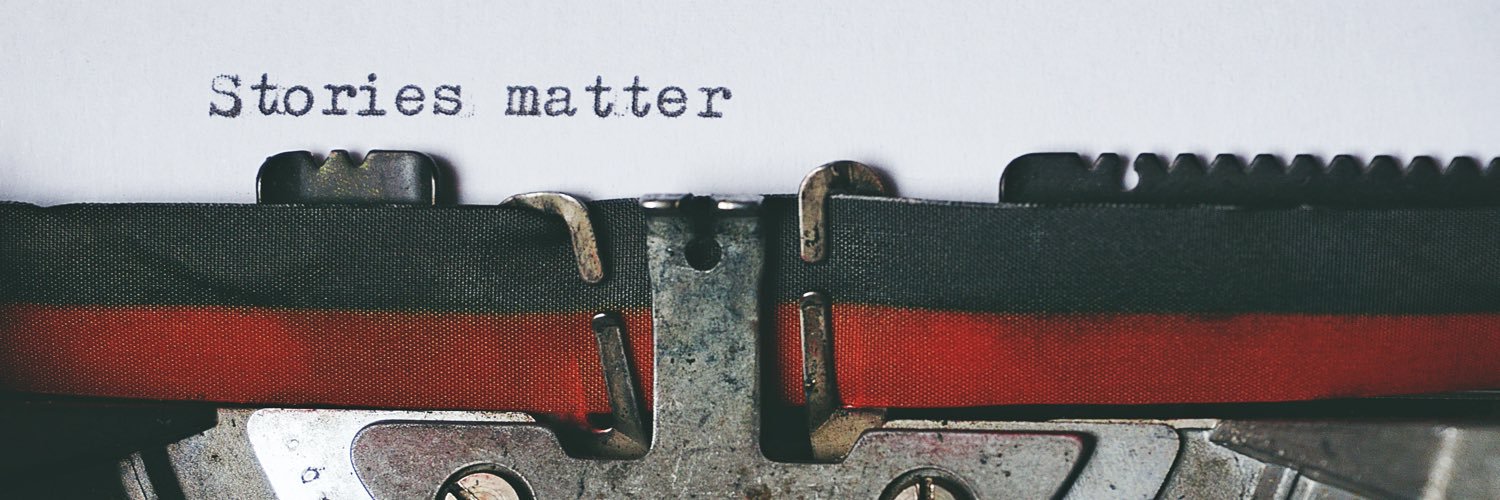 Kade Kessler - Writer banner