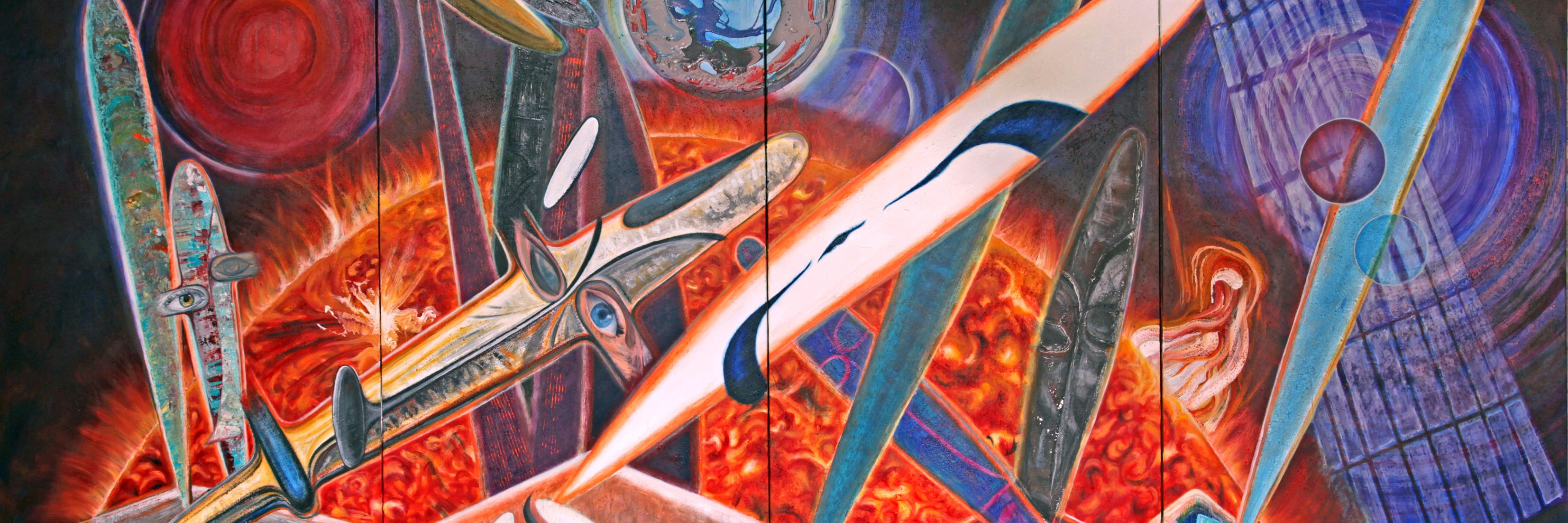 rodneysalter's profile banner image