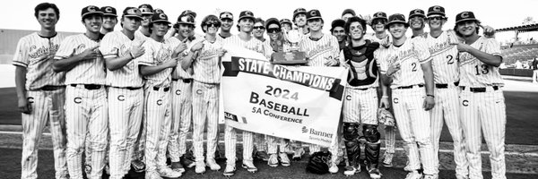 CHSColtBaseball Profile Banner