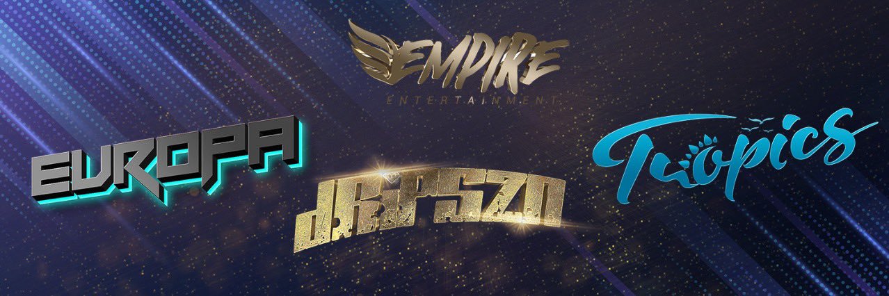Empireentja's profile banner image