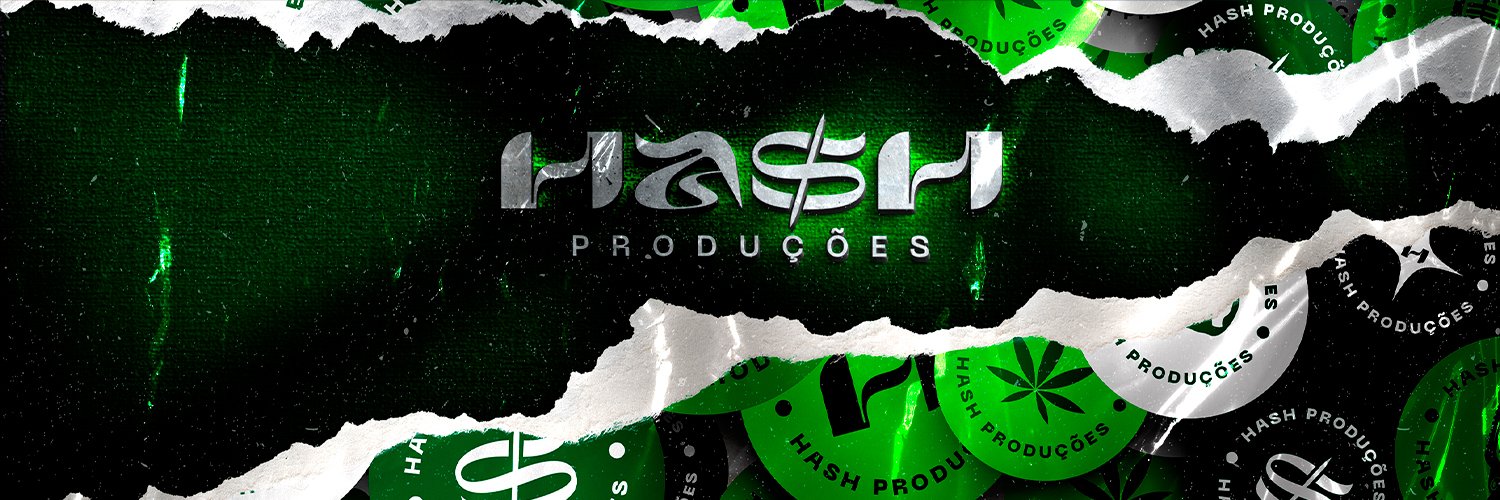 HA$H PROD 🇧🇷 banner