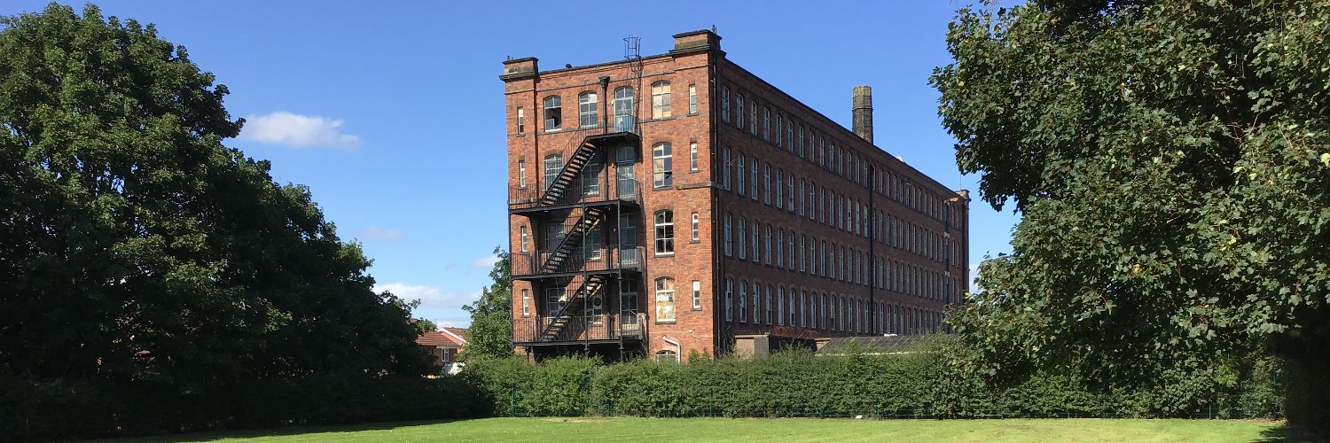 Millfield Primary School banner