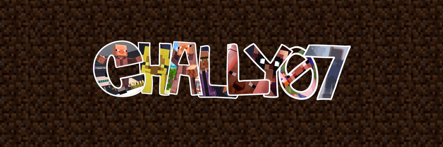 CHALLY07 banner