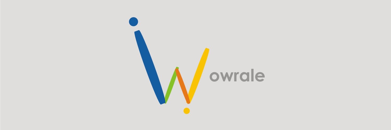 Wowrale's profile banner image