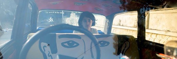 roshnee Profile Banner