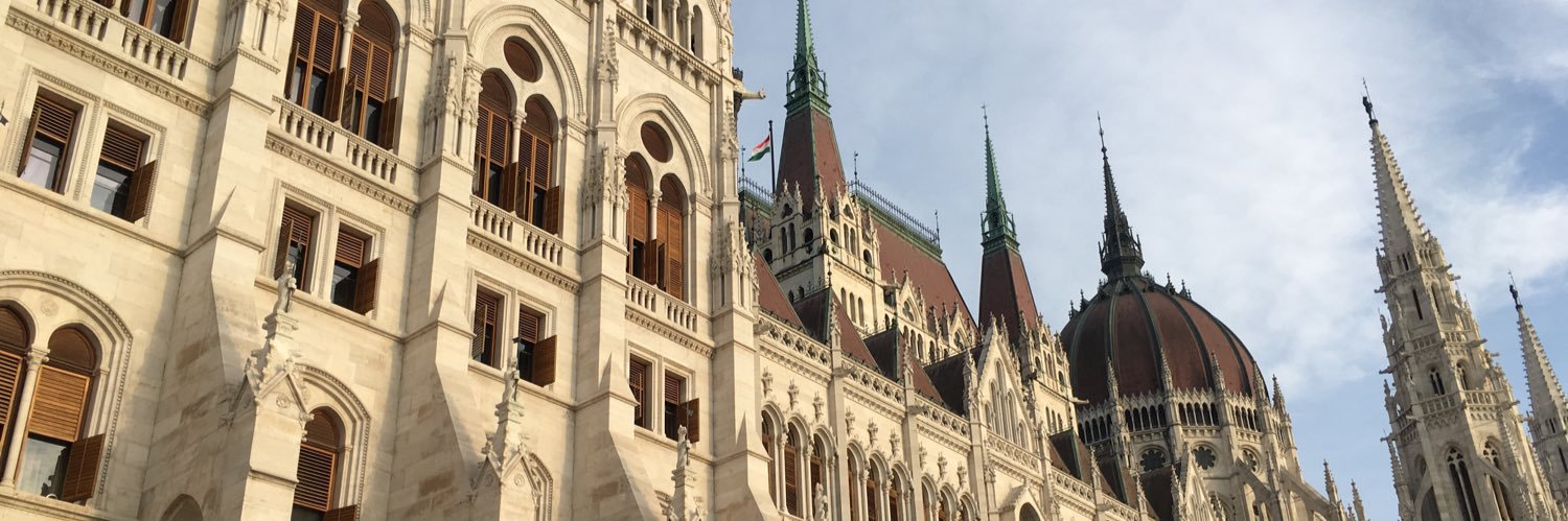 Josh Griffiths banner