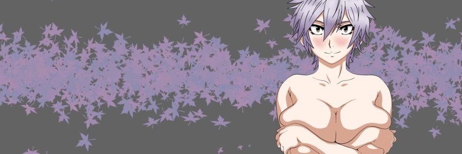 Kagefusa's profile banner image
