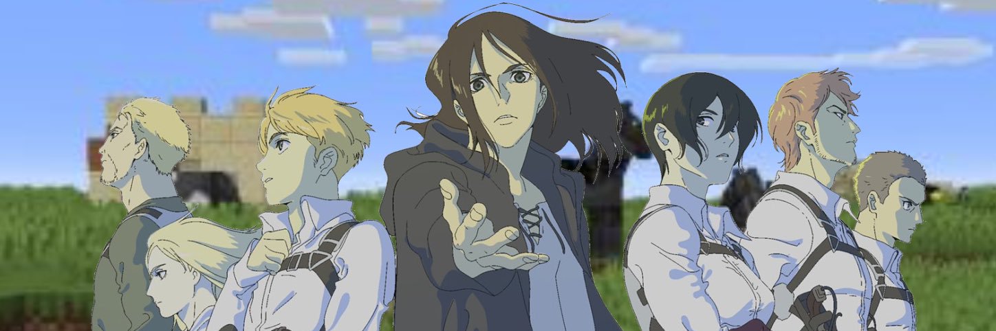 TizYeager's profile banner image