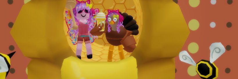 karina's banner