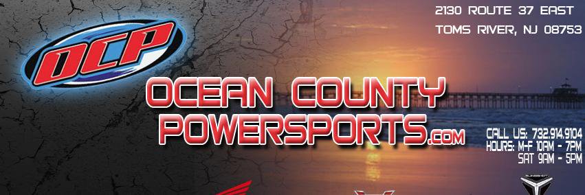 OCPOWERSPORTS's profile banner image
