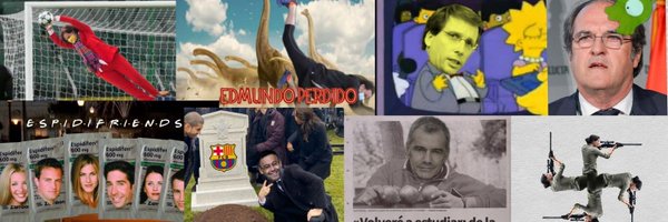 LarryWalters_ Profile Banner