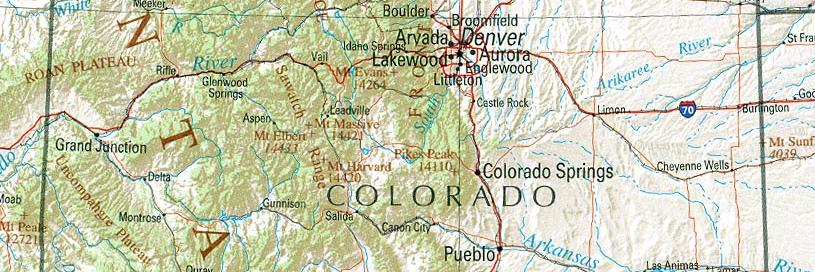 Complete Colorado banner