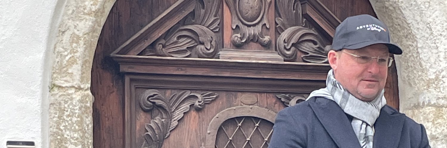 Markstaton1's profile banner image