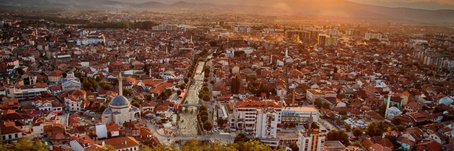 Kosovo Trustbuilding Platform banner