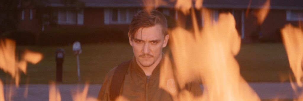 emotional support blueberry 🫐 banner