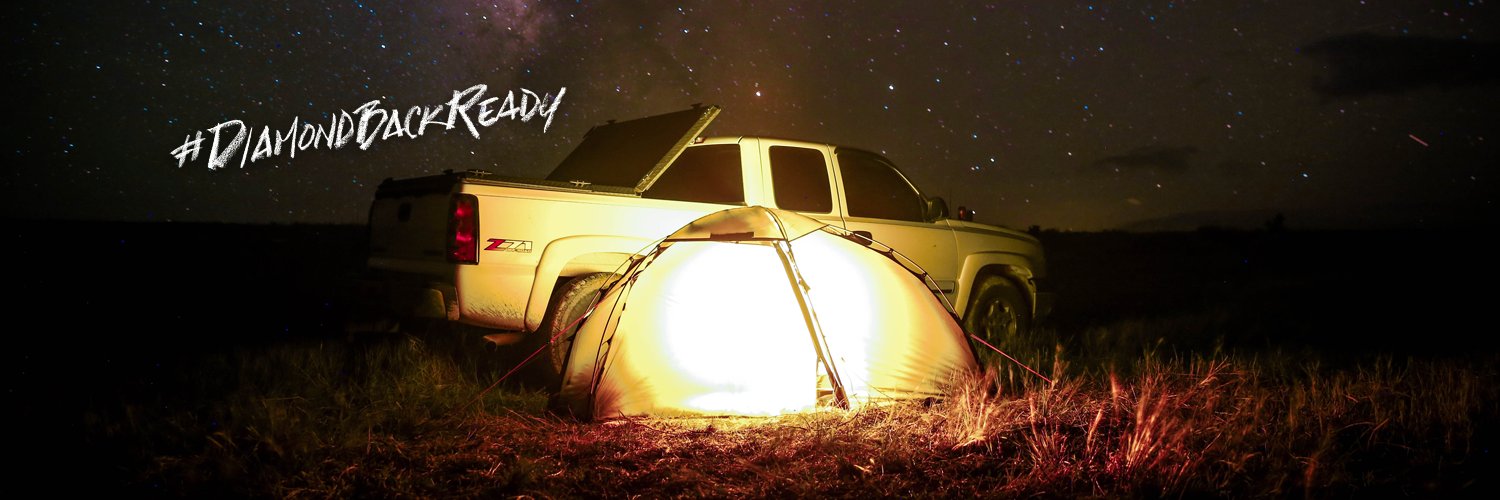 DiamondBack Covers banner