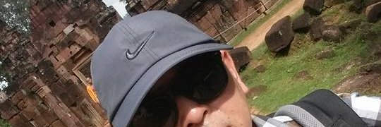 PoonPoontavee's profile banner image
