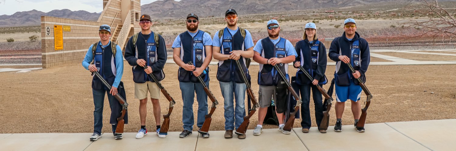 UIU Shotgun Sports banner
