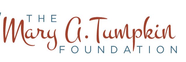 Mary A. Tumpkin Foundation banner