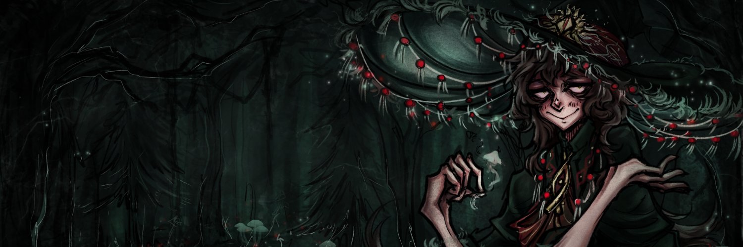 Eskeriah's banner