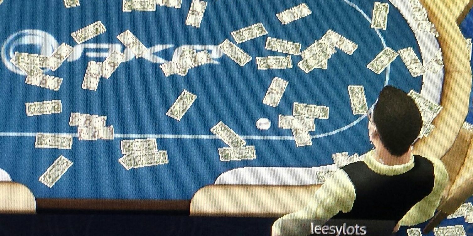 leesylots's profile banner image