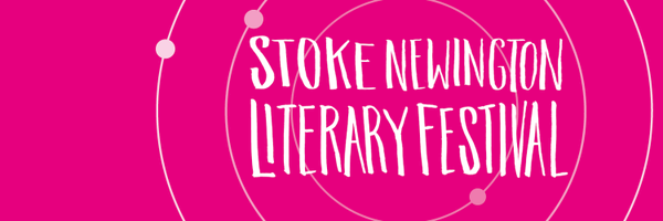 StokeyLitFest Profile Banner