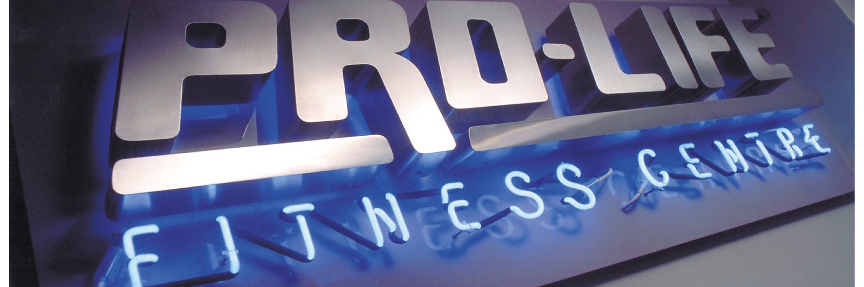 ProLifeFitness's profile banner image