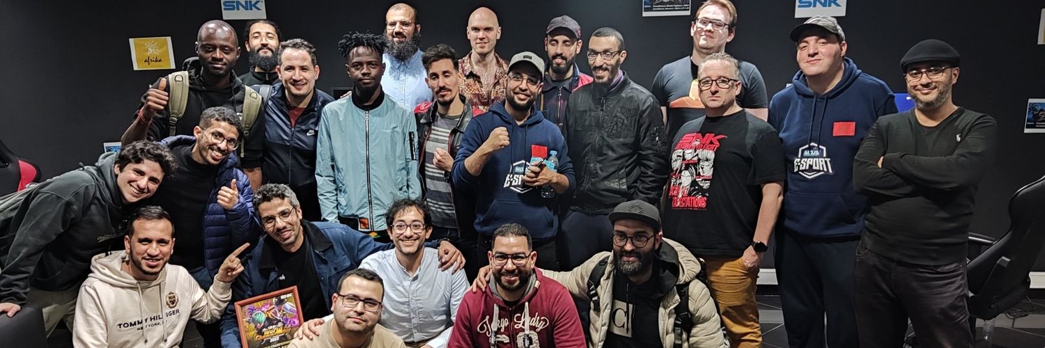 XFrame 🇲🇦 banner