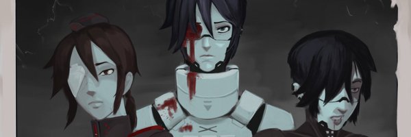 PunishedPeeb Profile Banner