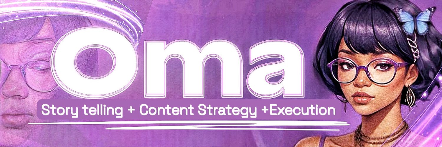 OMA💜🌐's banner