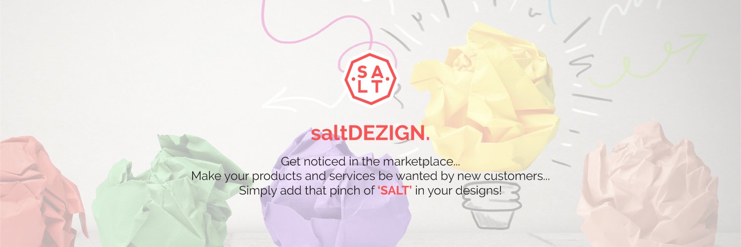 saltdezign's profile banner image